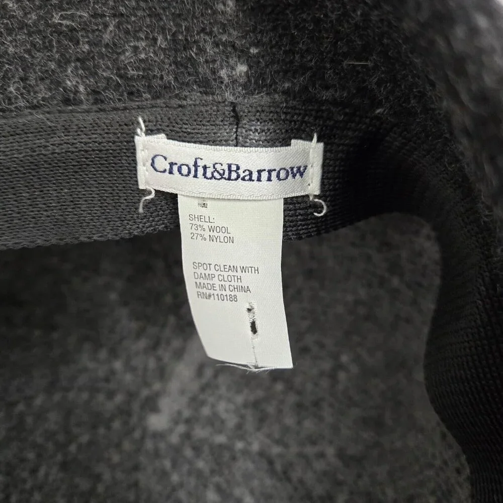croft & barrow good preowned